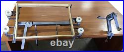 Bee Wire Tensioner Productive Table System Frame Reliable Machine Beehive Frames