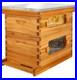 Bee_hive_8_frame_2_Layer_With_Windows_New_In_Box_01_pttr