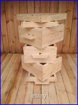 Beehive 10 Frame Bee Hive