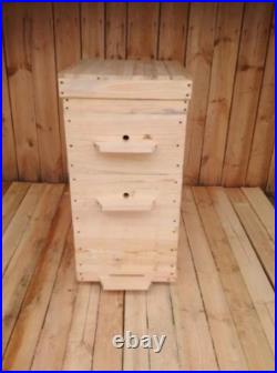 Beehive 10 Frame Bee Hive