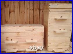 Beehive 10 Frame Bee Hive