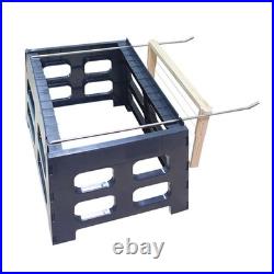 Beehive Base 10-frame Beehive Stand Bee Tools Bees Keeping