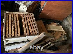 Beehive Boxes For Sale