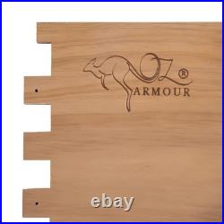 Beehive Boxes with Finger Joints Flat Pack