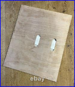 Beehive Crownboards 10 Frame LANGSTROTH x5