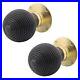 Beehive_Door_Knobs_Internal_Latch_Bathroom_Key_Sets_Ebony_Rosewood_01_zm