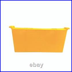 Beehive Feeder Bee Frame Feeder Beehive Water Food Feeder Beekeeping