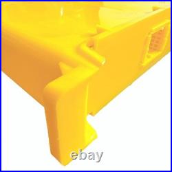 Beehive Feeder Bee Frame Feeder Beehive Water Food Feeder Beekeeping