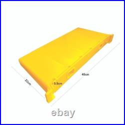 Beehive Feeder Bee Frame Feeder Beehive Water Food Feeder Beekeeping