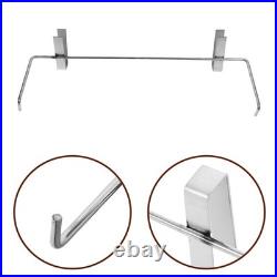 Beehive Frame Holder Set 2Pcs Reusable Stainless Steel Hive Frame Support Stand