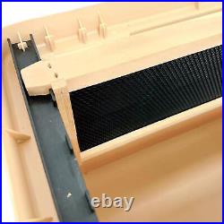 Beehive Frame Organizer Box Hive Maintenance Equipment Professional Cleaning