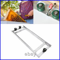 Beehive Frame Tightening Device Winding Machine Bee Frames Threader Household