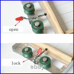 Beehive Frame Wire Assemble Tool Easy Operation High Quality Langstroth Dadant