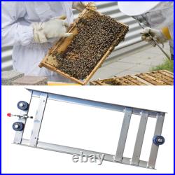 Beehive Frame Wire Assemble Tool Multifunctional Bee Nest Gate Bee Hive Tool