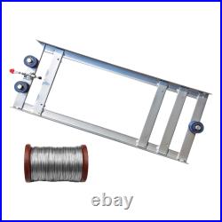 Beehive Frame Wire Assemble Tool Multifunctional for Beekeeper Bee Hive Tool