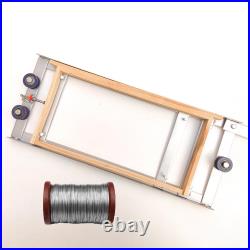 Beehive Frame Wire Assemble Tool Multifunctional for Beekeeper Bee Hive Tool