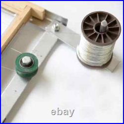 Beehive Frame Wiring Board Assemble Frame Wire Tool HandTool Beekeeping NEW