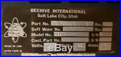 Beehive International B105 Terminal 1977 Impossibly Rare Fallout 3 Fans
