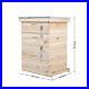 Beehive_Kit_Beeswax_Coated_Hive_Frames_and_Foundation_Sheet_Beekeeping_Brood_Box_01_fb