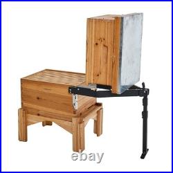 Beehive Lifter for Beekeeping
