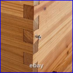 Beehive Lifter for Beekeeping