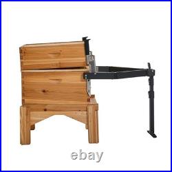 Beehive Lifter for Beekeeping