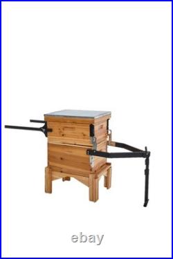 Beehive Lifter for Beekeeping