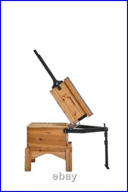 Beehive Lifter for Beekeeping