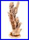 Beehive_Sculpture_100cm_with_20_Bees_Teak_Root_Ornament_01_amq