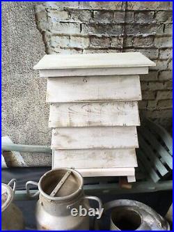 Beehive Storage Unit