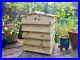 Beehive_Style_Garden_Storage_Compost_Bin_01_idgc