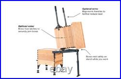 Beehive Super Box Lifter Remover for Beekeeping Beekeeper