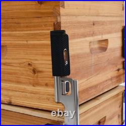 Beehive Super Box Lifter Remover for Beekeeping Beekeeper