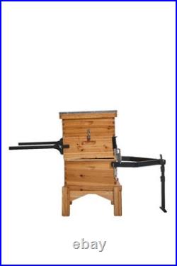 Beehive Super Box Lifter Remover for Beekeeping Beekeeper