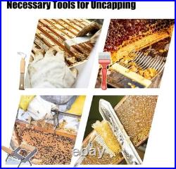 Beehive Tools Set 22 Pcs Beekeeper Kit