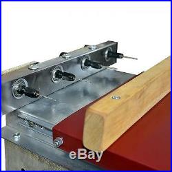 Beekeeping Equipment Bee Drilling machine for Production of Hive Frames New