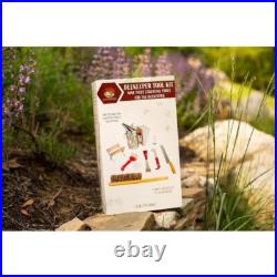Beekeeping Starter Kit Complete Bee Hive Tool Set