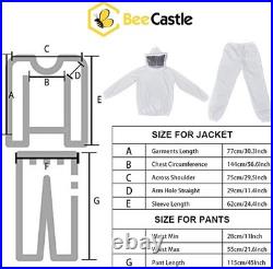 Beekeeping Starter Kit with Beeswax Coated Hives