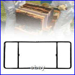 Beekeepings Hive Mover Bee Hives Boxes Starter Iron Transfer Hive Rack Sturdy