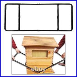 Beekeepings Hive Mover Bee Hives Boxes Starter Professional Versatile Easy to
