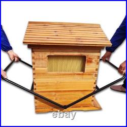 Beekeepings Hive Mover Hive Carrier Beehive Boxs Hive Tool