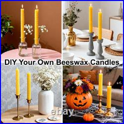 Beeswax Sheets, Bee Hive Foundation Sheets, Beehive Wax Foundation Sheets, Beesw