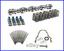 Brian Tooley BTR Stg 4 Truck Cam Kit Beehive Springs, Seals, Gaskets, Pushrods