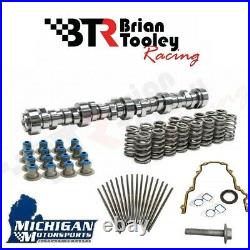 Brian Tooly BTR Truck Stage 2 CAM Beehive Springs Pushrods Gaskets 4.8 5.3 6.0