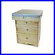 British_National_Fully_Assembled_Wooden_Bee_Hive_with_2_Supers_01_rrz