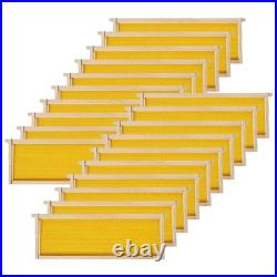 Build Your Honey Production BeeCastle 20 Pack Beehive Frames