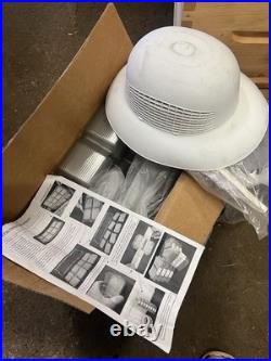 Canadian Beehive Starter Kit Complete In Box Never Used with Instructions