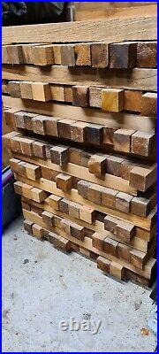 Canadian Western Red Cedar timber, Wood turning, Craft Hobby, Bee Hive