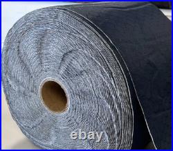 Carbon Fiber Bee Hive Carbon Fiber Fabric Navy Choose Your Size