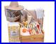 Cedar_BeeHive_Starter_Kit_10_Frame_16_Beekeeping_Tools_Hat_Bee_hive_Smoker_01_vx
